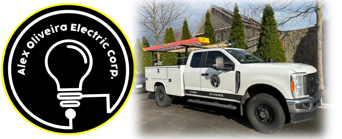 Alex Oliveira Electric, Shirley MA